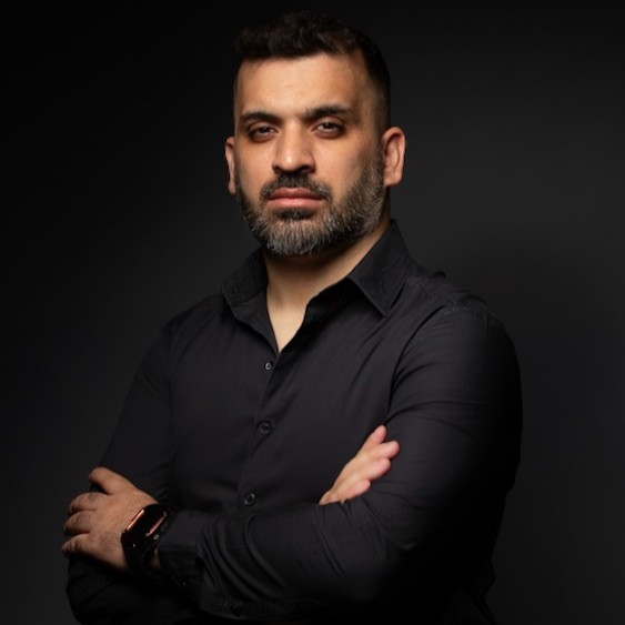 Zain Mir